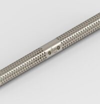 Materiali che si possono tagliare con il laser tubo