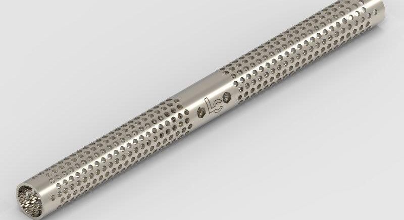 Materiali che si possono tagliare con il laser tubo