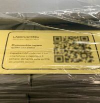 Taglio laser di qualità