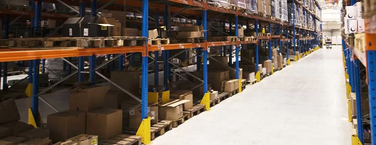 Logistica nel taglio laser