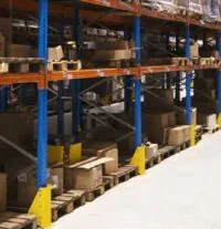 Logistica nel taglio laser