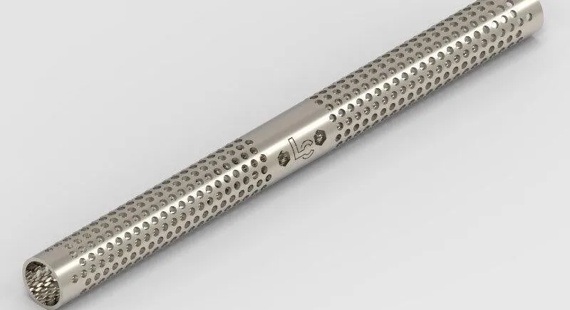 Materiali che si possono tagliare con il laser tubo
