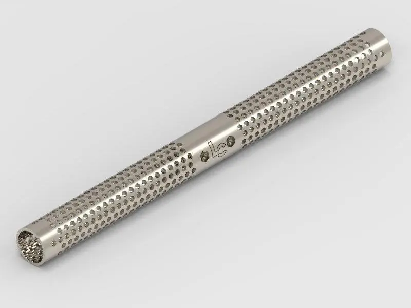 Materiali che si possono tagliare con il laser tubo