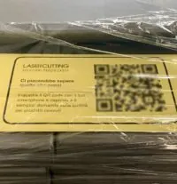 Taglio laser di qualità