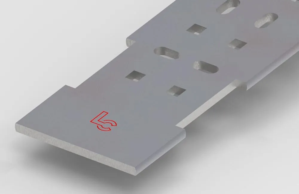 Le tecnologie di taglio laser dei metalli: introduzione alla tecnica