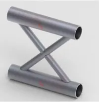Realizzare un telaio traliccio con taglio laser tubo