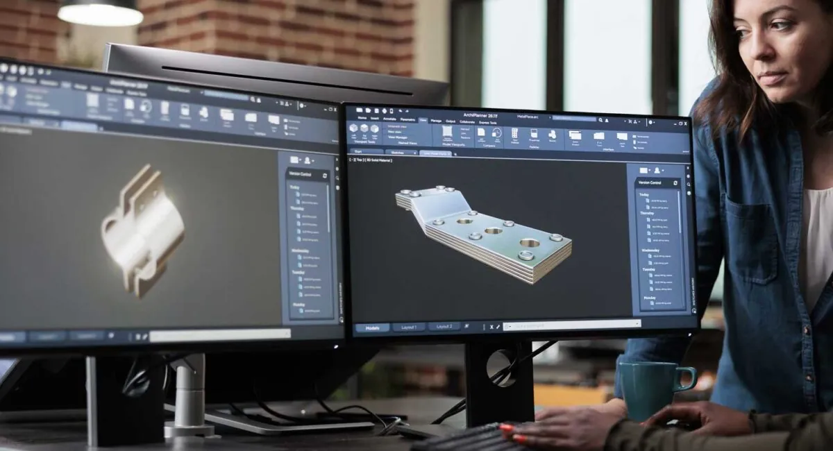 Dal disegno CAD al pezzo finito: come funziona il ciclo di produzione con taglio laser