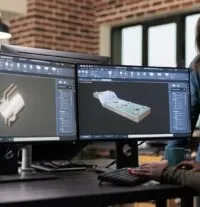Dal disegno CAD al pezzo finito: come funziona il ciclo di produzione con taglio laser