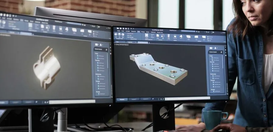 Dal disegno CAD al pezzo finito: come funziona il ciclo di produzione con taglio laser