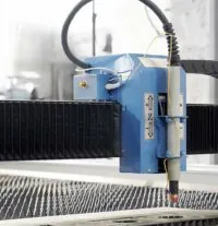 Taglio laser ad alta produttività: quando conviene per le lavorazioni in serie
