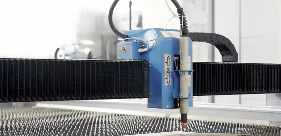 Taglio laser ad alta produttività: quando conviene per le lavorazioni in serie