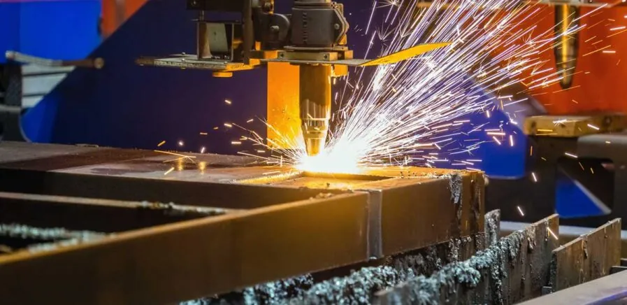 Taglio laser e nesting automatico: ridurre sfridi e accelerare la produzione